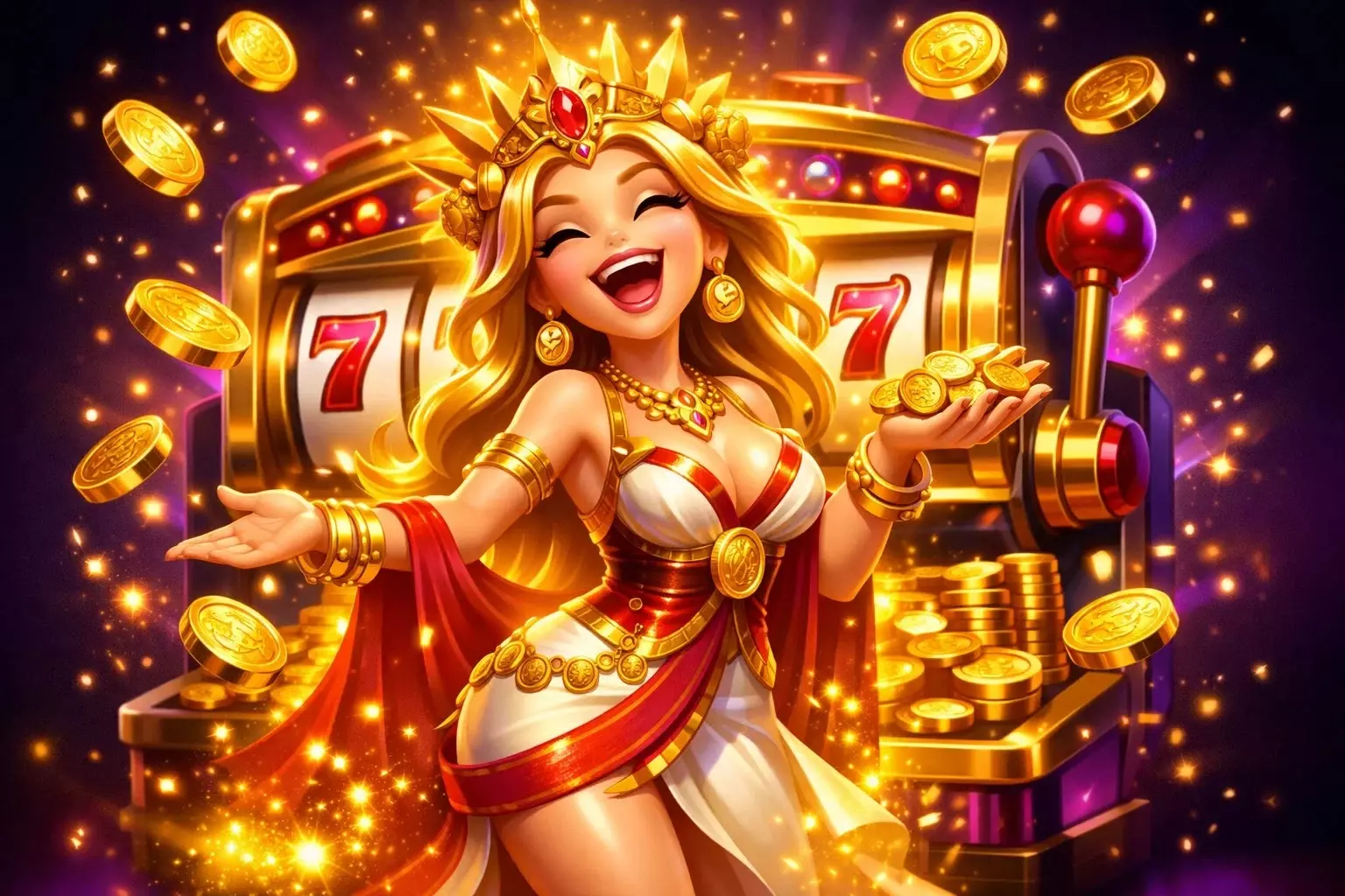 Fortunica casino slots apostas online no Brasil